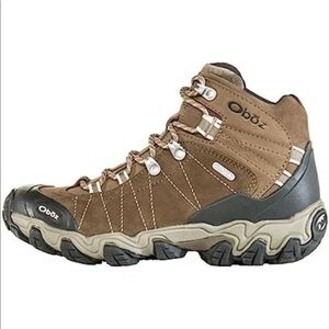Oboz Bridger Mid - Women’s US 9.5 / EU 41
